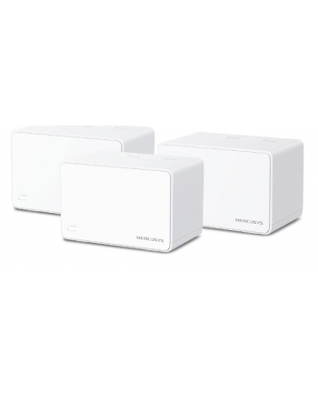 Tp-Link Halo H3000X Dual-band (HALOH3000X3PACK) nr 1