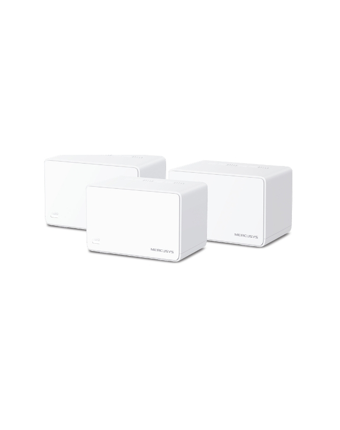 Tp-Link Halo H3000X Dual-band (HALOH3000X3PACK) główny