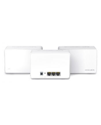 Tp-Link Halo H3000X Dual-band (HALOH3000X3PACK) nr 2