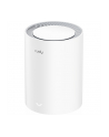 Mesh CUDY M3000(1-PACK)  | WiFi 6, 2,4GHz/5GHz, Multi-Gigabit - nr 8