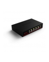 Asustor Switch'nstor ASW205T 5-port 2.5GBase-T Unmanaged Switch - nr 1