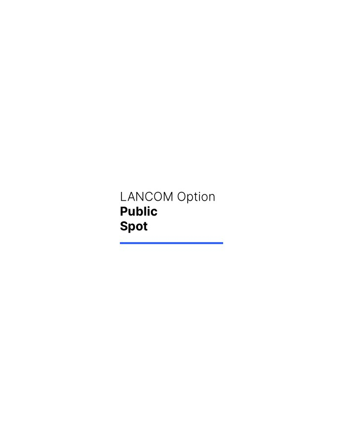 Lancom 61624 główny