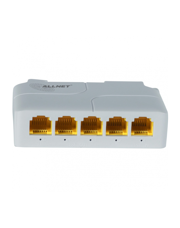 Allnet 5P ALL-SG8005PD-BT90 POE (ALLSG8005PDBT90) główny
