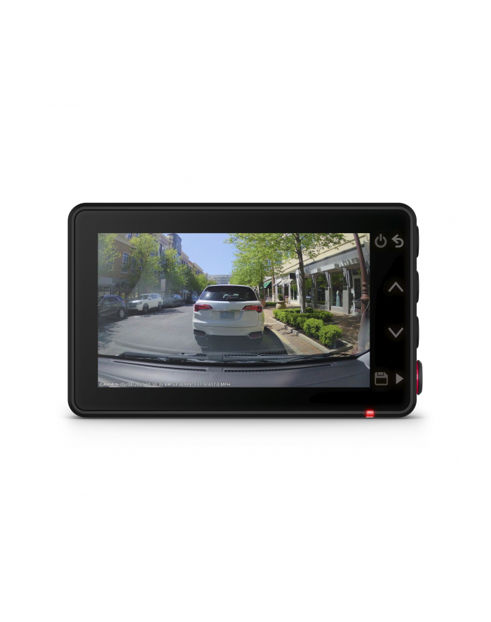 Kamera cyfrowa Garmin Garmin Dash Cam X210 główny