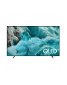 Telewizor Samsung QE75Q7FAAU QLED 75'' 4K Ultra HD Tizen Q-Symphony DVB-T2 Czarny (MODEL 2025) - nr 10