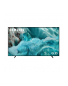 Telewizor Samsung QE75Q7FAAU QLED 75'' 4K Ultra HD Tizen Q-Symphony DVB-T2 Czarny (MODEL 2025) - nr 12