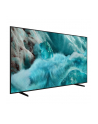 Telewizor Samsung QE75Q7FAAU QLED 75'' 4K Ultra HD Tizen Q-Symphony DVB-T2 Czarny (MODEL 2025) - nr 13