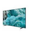 Telewizor Samsung QE75Q7FAAU QLED 75'' 4K Ultra HD Tizen Q-Symphony DVB-T2 Czarny (MODEL 2025) - nr 14