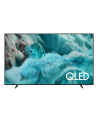 Telewizor Samsung QE75Q7FAAU QLED 75'' 4K Ultra HD Tizen Q-Symphony DVB-T2 Czarny (MODEL 2025) - nr 1