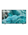 Telewizor Samsung QE75Q7FAAU QLED 75'' 4K Ultra HD Tizen Q-Symphony DVB-T2 Czarny (MODEL 2025) - nr 6