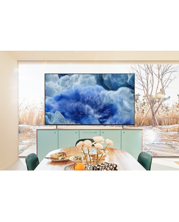 Telewizor Samsung QE65Q8FAAUXXH QLED 65'' 4K Ultra HD Tizen Q-Symphony DVB-T2 Szary (MODEL 2025) nr 1