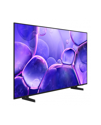 Telewizor Samsung UE55U8072FUXXH LED 55'' 4K Ultra HD Tizen Q-Symphony DVB-T2 Czarny (MODEL 2025) nr 2