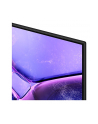 Telewizor Samsung UE55U8072FUXXH LED 55'' 4K Ultra HD Tizen Q-Symphony DVB-T2 Czarny (MODEL 2025) - nr 5