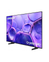 Telewizor Samsung UE55U8072FUXXH LED 55'' 4K Ultra HD Tizen Q-Symphony DVB-T2 Czarny (MODEL 2025) - nr 7