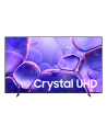 Telewizor Samsung UE75U8072FUXXH LED 75'' 4K Ultra HD Tizen Q-Symphony DVB-T2 Czarny (MODEL 2025) - nr 1