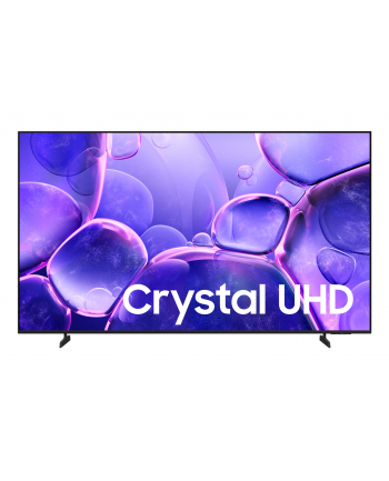 Telewizor Samsung UE75U8072FUXXH LED 75'' 4K Ultra HD Tizen Q-Symphony DVB-T2 Czarny (MODEL 2025) nr 1