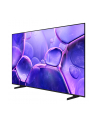 Telewizor Samsung UE75U8072FUXXH LED 75'' 4K Ultra HD Tizen Q-Symphony DVB-T2 Czarny (MODEL 2025) - nr 4