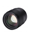 Samyang AF 1,8/85 P FE    Sony E - nr 1