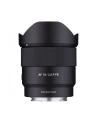 Samyang AF 2,8/16 P FE    Sony E - nr 10