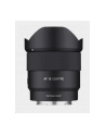 Samyang AF 2,8/16 P FE    Sony E - nr 5