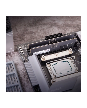 Transcend JetRAM DDR5 6400 32GB U-DIMM 2Rx8 2Gx8 CL52