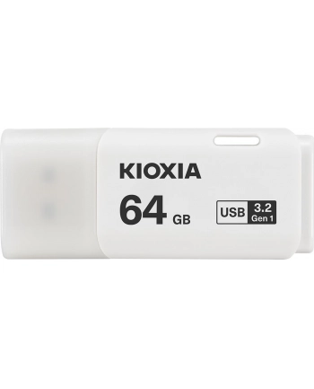 Kioxia TransMemory U301 64GB  White (LU301W064GG4)