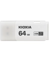 Kioxia TransMemory U301 64GB  White (LU301W064GG4) - nr 2