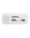 Kioxia TransMemory U301 64GB  White (LU301W064GG4) - nr 3