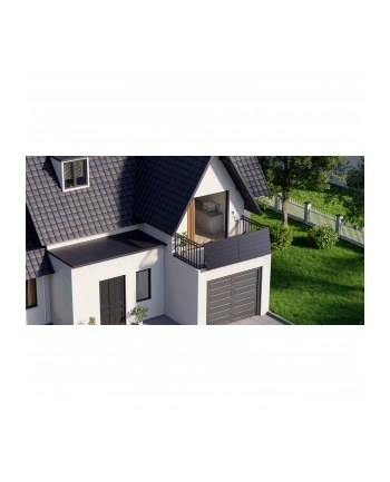 EcoFlow STREAM Microinverter (incl. cable)