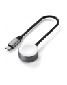 Satechi USB-C Magnetic Fast Charging Cable for Apple Watch - nr 2