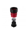 Emsa Bludrop Color 0,7 L czarny - nr 2
