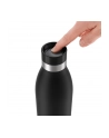 Emsa Bludrop Color 0,7 L czarny - nr 3