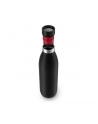 Emsa Bludrop Color 0,7 L czarny - nr 4