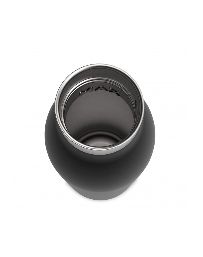 Emsa Bludrop Color 0,7 L czarny główny