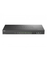 D-Link DMS-1250-12TP/E - nr 1