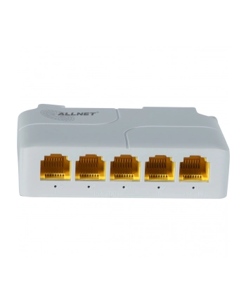 Allnet 5P ALL-SG8005PD-BT90 POE (ALLSG8005PDBT90)