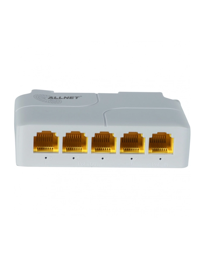Allnet 5P ALL-SG8005PD-BT90 POE (ALLSG8005PDBT90) główny