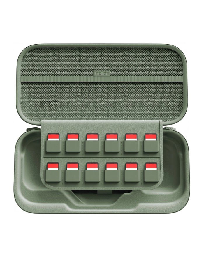 Belkin Charg.Case + Powerb. sage 10.000mAH Switch2  ENA001hqSE-V2 główny