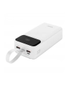 savio Powerbank 30000 mAh, BA-11 - nr 2