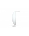 ubiquiti Punkt dostępowy Access Point U7 Long-Range 7300 Mbit/s Biały Obsługa                PoE U7-LR - nr 10
