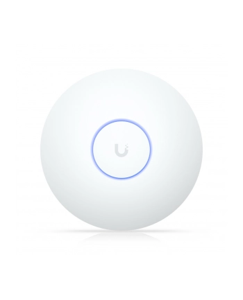 ubiquiti Punkt dostępowy Access Point U7 Long-Range 7300 Mbit/s Biały Obsługa                PoE U7-LR