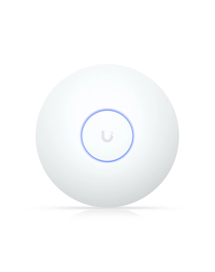 ubiquiti Punkt dostępowy Access Point U7 Long-Range 7300 Mbit/s Biały Obsługa                PoE U7-LR główny