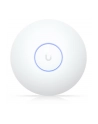 ubiquiti Punkt dostępowy Access Point U7 Long-Range 7300 Mbit/s Biały Obsługa                PoE U7-LR - nr 18