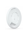 ubiquiti Punkt dostępowy Access Point U7 Long-Range 7300 Mbit/s Biały Obsługa                PoE U7-LR - nr 28