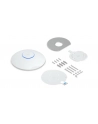 ubiquiti Punkt dostępowy Access Point U7 Long-Range 7300 Mbit/s Biały Obsługa                PoE U7-LR - nr 2