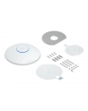 ubiquiti Punkt dostępowy Access Point U7 Long-Range 7300 Mbit/s Biały Obsługa                PoE U7-LR - nr 32