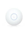 ubiquiti Punkt dostępowy Access Point U7 Long-Range 7300 Mbit/s Biały Obsługa                PoE U7-LR - nr 35