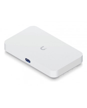 ubiquiti Router Cloud Gateway kontroler 10, 100, 1000, 2500, 10000 Mbit/s UCG-Fiber