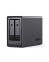 UGREEN Network Attached Storage NAS DXP2800 EU (Diskless) - nr 10