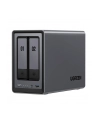 UGREEN Network Attached Storage NAS DXP2800 EU (Diskless) - nr 11
